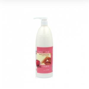 Body Lotion Apple & Cinnamon 